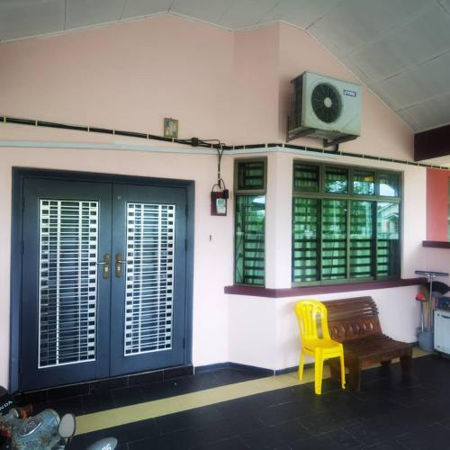 AR Happy Homestay - Segamat