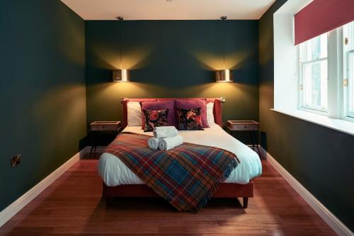89 The Merchants- Chic Aparthotel by The House of Danu 4