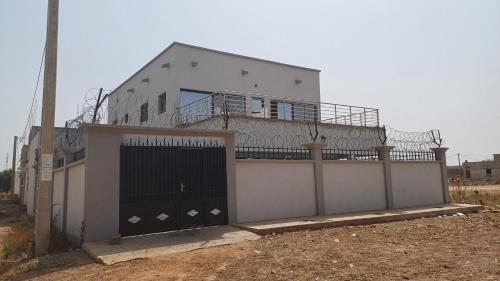 Villa aïsse, Bamako