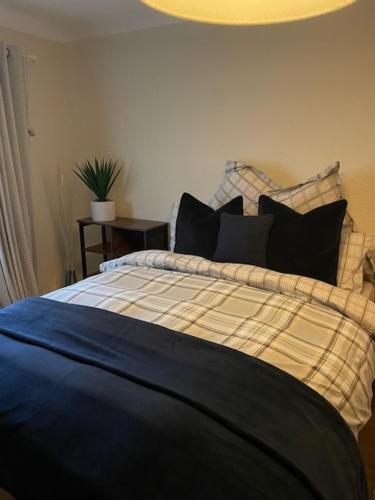 Pineview lodge, Matlock (foto 3)