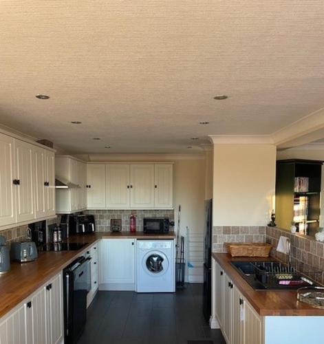 Pineview lodge, Matlock (foto 4)