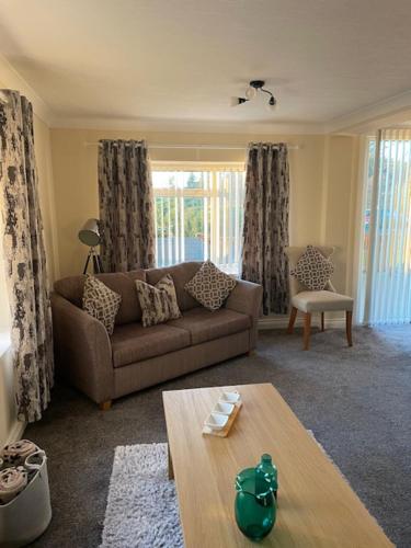 Pineview lodge, Matlock (foto 6)