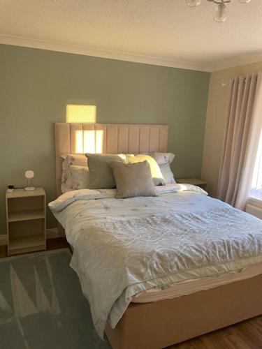 Pineview lodge, Matlock (foto 7)