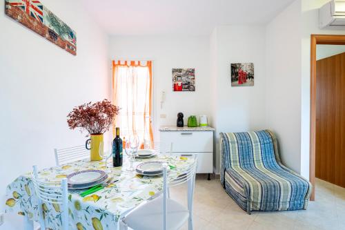 CasGian - 100 mt from the beach, House with garden and Air conditioning, Marina di Grosseto (zdjęcie 2)
