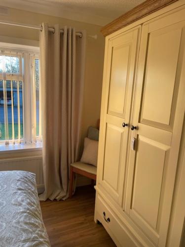 Pineview lodge, Matlock (foto 9)