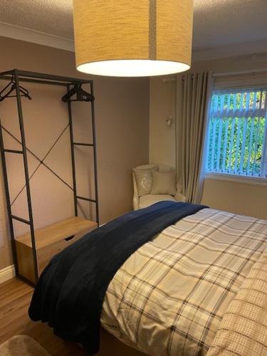 Pineview lodge, Matlock (foto 10)