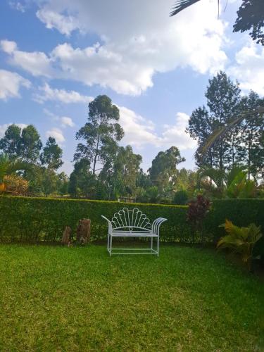 Surrounding environment, The GreenTulip Gardens in Meru