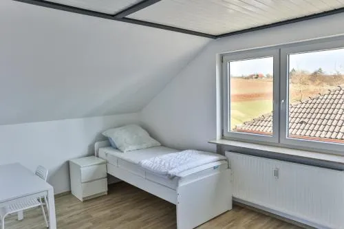 Ferienwohnung Höger Monteurwohnung in Steinheim an der Murr, Deutschland