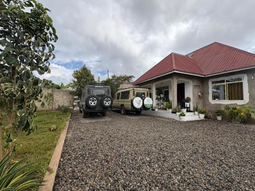 Sia — other in Maji Ya Chai, Tuvaila Tanzania, maji ya chai