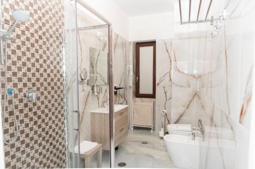 Armonia Salerno Rooms 1