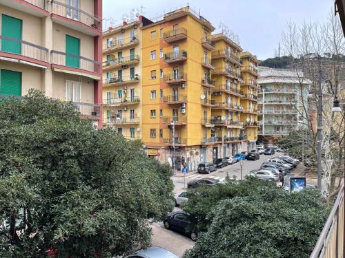 Armonia Salerno Rooms 2