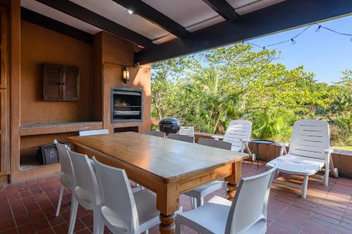 Tesis özellikleri, San Lameer Villa 2305 - 3 Bedroom Classic - 6 pax - San Lameer Rental Agency in Southbroom