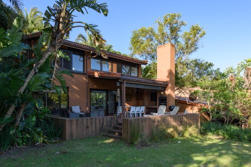 Manzara, San Lameer Villa 2305 - 3 Bedroom Classic - 6 pax - San Lameer Rental Agency in Southbroom