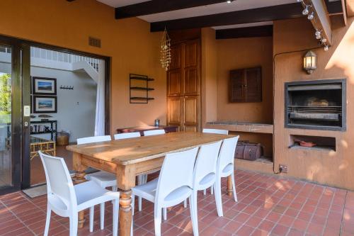 Tesis özellikleri, San Lameer Villa 2305 - 3 Bedroom Classic - 6 pax - San Lameer Rental Agency in Southbroom