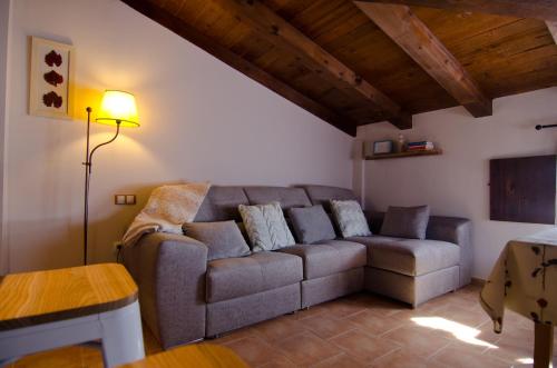 Apartamento Suite Loft in Tramacastilla