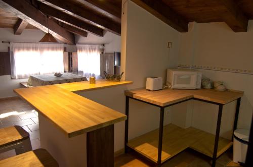 Apartamento Suite Loft in Tramacastilla