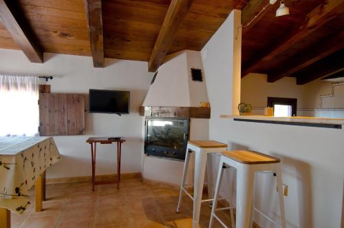 Apartamento Suite Loft in Tramacastilla