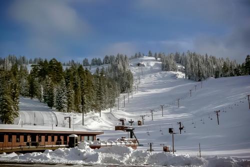 Rest & Relaxation on Red Fir, Sunriver (photo 5)
