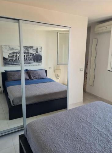 Attico Porta Furba Rome, Řím (fotografie 8)