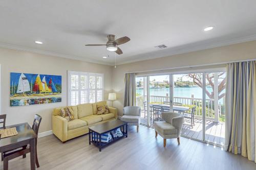 Coastal Bliss in 杜科基