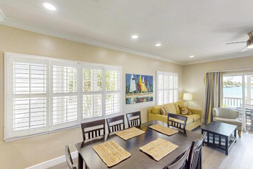 Coastal Bliss in 杜科基