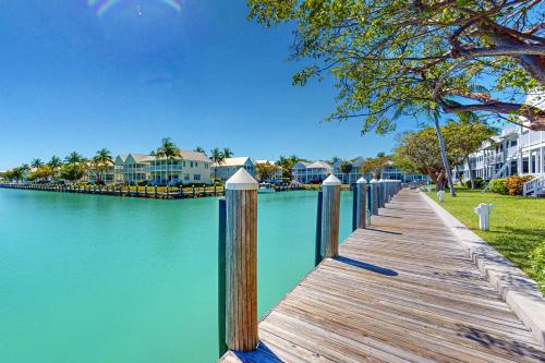 Coastal Bliss in 杜科基
