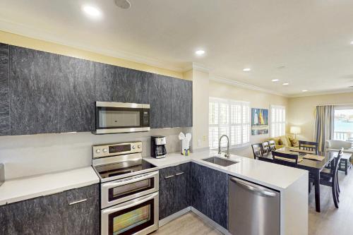 Coastal Bliss in 杜科基