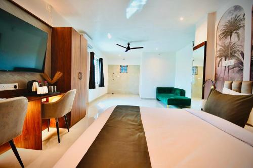 hotel photo