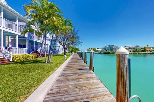Coastal Bliss in 杜科基