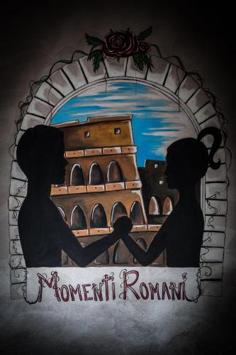 B&B Momenti Romani, Rome (photo 8)