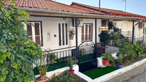 Christine's House 2