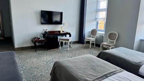 Hotel Krasicki - image 3