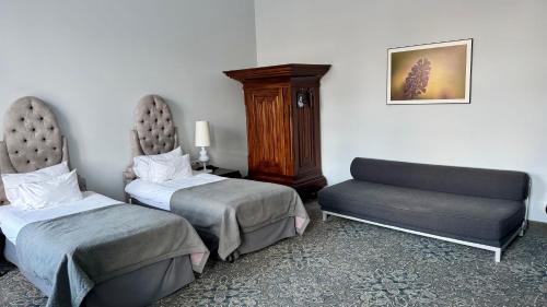 Hotel Krasicki - image 11
