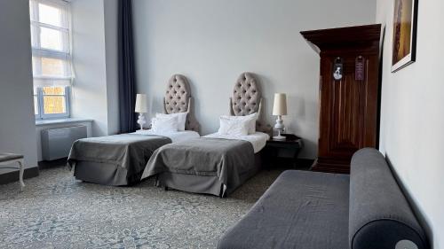 Hotel Krasicki Room Type - Large Double Room