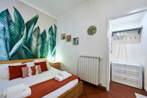 One-Bedroom Apartment image 10