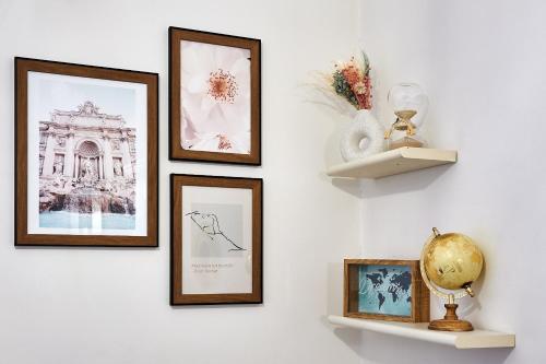 One-Bedroom Apartment image 5