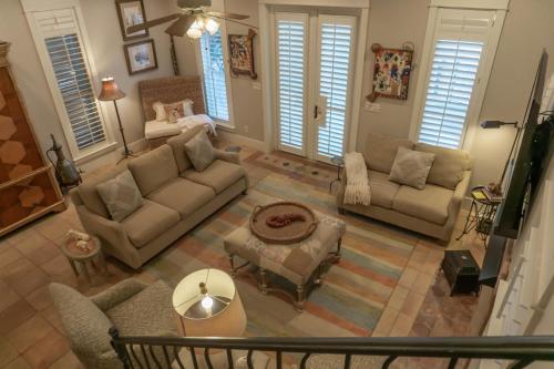 106 Seascape Gulf Lake Golf 3b3bath in Destin, USA