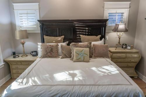 106 Seascape Gulf Lake Golf 3b3bath in Destin, USA