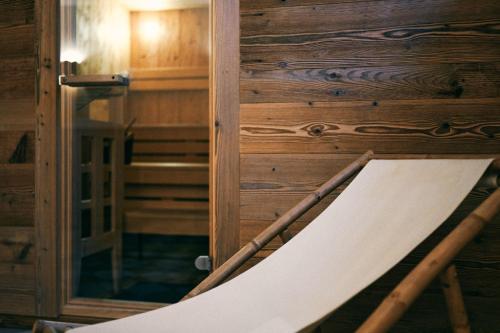 桑拿, Hotel Martini Kaprun inkluding breakfast & free parking in 卡普倫