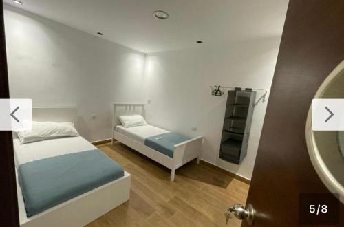 Style apartment, Kairo