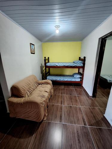 Hospedagem Horizonte Azul