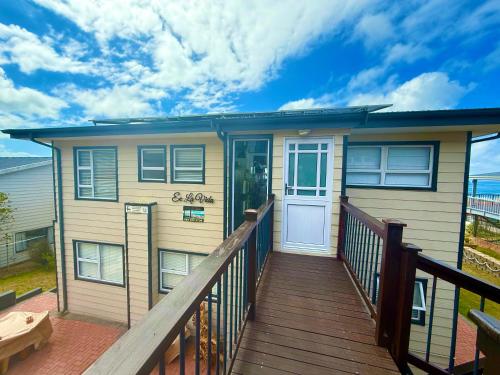 ทัศนียภาพภายนอกโรงแรม, Es La Vida in ยองเคนส์ฟอนไทน์