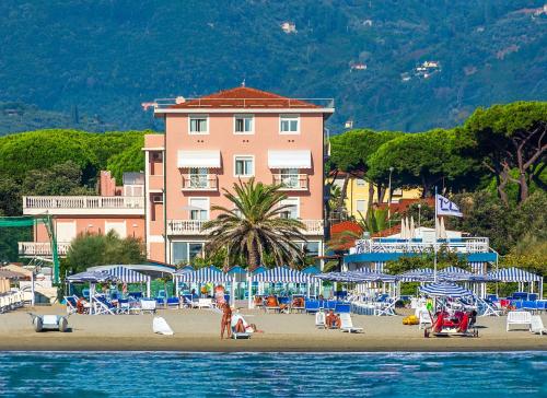 Hotel Happy, Marina di Pietrasanta