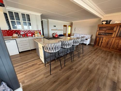 ห้องครัว, Es La Vida in ยองเคนส์ฟอนไทน์