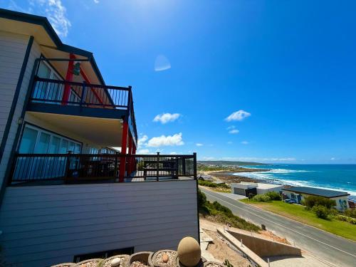 ทัศนียภาพภายนอกโรงแรม, Es La Vida in ยองเคนส์ฟอนไทน์