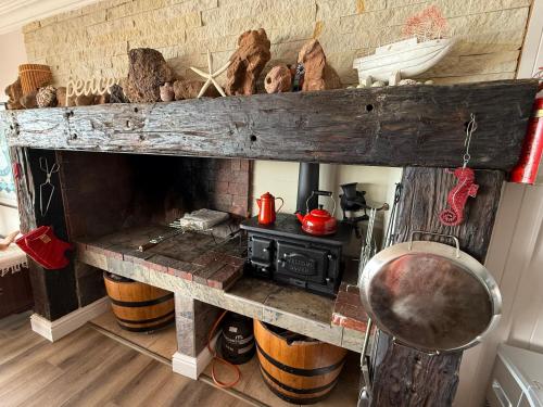 Es La Vida in ยองเคนส์ฟอนไทน์