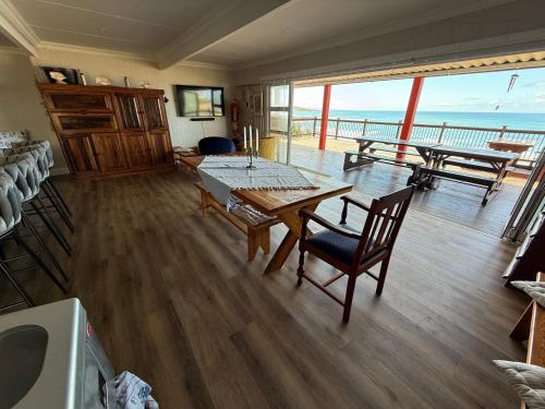 Es La Vida in ยองเคนส์ฟอนไทน์