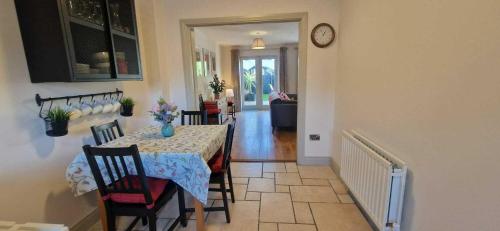Refurbed Modern & Stylish 3BD - Garden Pets OK, Dublín (foto 6)