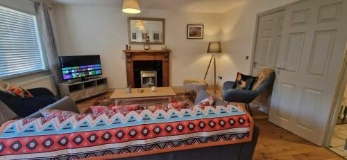 Refurbed Modern & Stylish 3BD - Garden Pets OK, Dublín (foto 7)