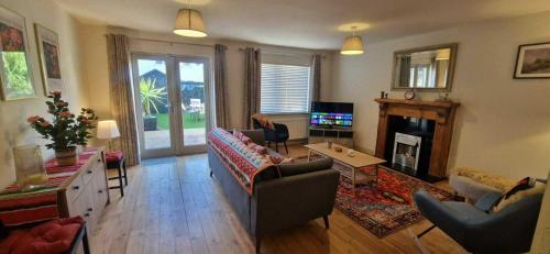 Refurbed Modern & Stylish 3BD - Garden Pets OK, Dublín (foto 8)